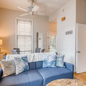 Hidden Gem , Savannah United States