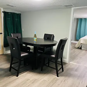 3bdrm Fruit Tree Near Downtown , Orlando United States