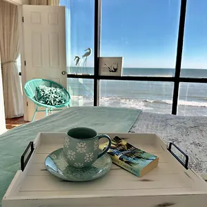 Beautiful Oceanfront Two Bedroom , Daytona Beach United States