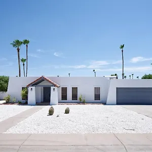 Mykonos~scottsdale Getaway , Scottsdale United States