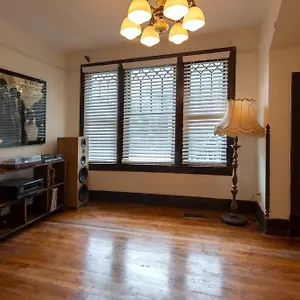 5 Bedroom Downtown Ga , Savannah United States